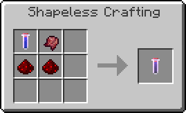 Мод Xeno’s Reliquary для minecraft 1.16.5, 1.15.2 1.14.4, 1.12.2