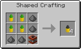 Мод Xeno’s Reliquary для minecraft 1.16.5, 1.15.2 1.14.4, 1.12.2