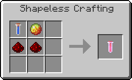 Мод Xeno’s Reliquary для minecraft 1.16.5, 1.15.2 1.14.4, 1.12.2