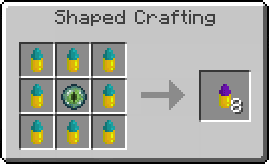 Мод Xeno’s Reliquary для minecraft 1.16.5, 1.15.2 1.14.4, 1.12.2