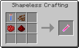 Мод Xeno’s Reliquary для minecraft 1.16.5, 1.15.2 1.14.4, 1.12.2