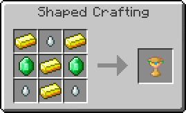 Мод Xeno’s Reliquary для minecraft 1.16.5, 1.15.2 1.14.4, 1.12.2