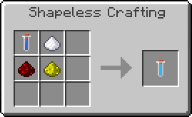 Мод Xeno’s Reliquary для minecraft 1.16.5, 1.15.2 1.14.4, 1.12.2