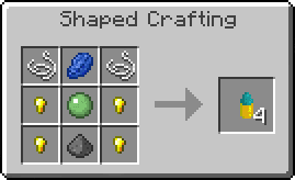 Мод Xeno’s Reliquary для minecraft 1.16.5, 1.15.2 1.14.4, 1.12.2