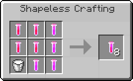 Мод Xeno’s Reliquary для minecraft 1.16.5, 1.15.2 1.14.4, 1.12.2