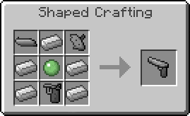 Мод Xeno’s Reliquary для minecraft 1.16.5, 1.15.2 1.14.4, 1.12.2