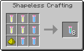 Мод Xeno’s Reliquary для minecraft 1.16.5, 1.15.2 1.14.4, 1.12.2