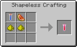 Мод Xeno’s Reliquary для minecraft 1.16.5, 1.15.2 1.14.4, 1.12.2