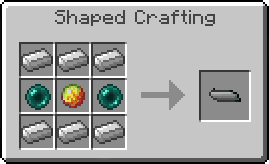 Мод Xeno’s Reliquary для minecraft 1.16.5, 1.15.2 1.14.4, 1.12.2