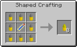 Мод Xeno’s Reliquary для minecraft 1.16.5, 1.15.2 1.14.4, 1.12.2