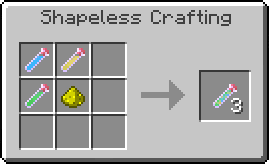 Мод Xeno’s Reliquary для minecraft 1.16.5, 1.15.2 1.14.4, 1.12.2