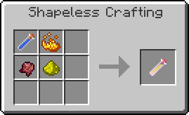 Мод Xeno’s Reliquary для minecraft 1.16.5, 1.15.2 1.14.4, 1.12.2