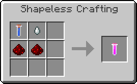 Мод Xeno’s Reliquary для minecraft 1.16.5, 1.15.2 1.14.4, 1.12.2