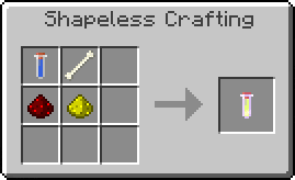 Мод Xeno’s Reliquary для minecraft 1.16.5, 1.15.2 1.14.4, 1.12.2