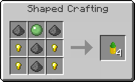 Мод Xeno’s Reliquary для minecraft 1.16.5, 1.15.2 1.14.4, 1.12.2