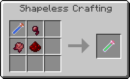 Мод Xeno’s Reliquary для minecraft 1.16.5, 1.15.2 1.14.4, 1.12.2