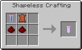 Мод Xeno’s Reliquary для minecraft 1.16.5, 1.15.2 1.14.4, 1.12.2