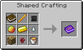 Мод Xeno’s Reliquary для minecraft 1.16.5, 1.15.2 1.14.4, 1.12.2