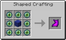 Мод Xeno’s Reliquary для minecraft 1.16.5, 1.15.2 1.14.4, 1.12.2