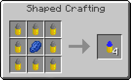 Мод Xeno’s Reliquary для minecraft 1.16.5, 1.15.2 1.14.4, 1.12.2