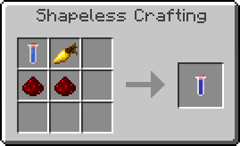 Мод Xeno’s Reliquary для minecraft 1.16.5, 1.15.2 1.14.4, 1.12.2