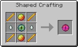 Мод Xeno’s Reliquary для minecraft 1.16.5, 1.15.2 1.14.4, 1.12.2