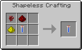 Мод Xeno’s Reliquary для minecraft 1.16.5, 1.15.2 1.14.4, 1.12.2