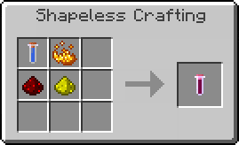 Мод Xeno’s Reliquary для minecraft 1.16.5, 1.15.2 1.14.4, 1.12.2