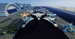 Пак Russian Forces для Flan's мода minecraft 1.7.10