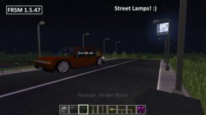 FRSM мод для minecraft 1.12.2, 1.11.2, 1.7.10 FRSM мод для minecraft 1.12.2, 1.11.2, 1.7.10