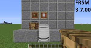 FRSM мод для minecraft 1.12.2, 1.11.2, 1.7.10 FRSM мод для minecraft 1.12.2, 1.11.2, 1.7.10
