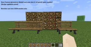 FRSM мод для minecraft 1.12.2, 1.11.2, 1.7.10 FRSM мод для minecraft 1.12.2, 1.11.2, 1.7.10