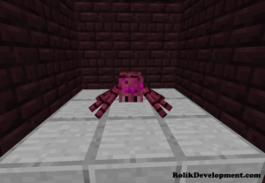 Мод на новых пауков для minecraft 1.12.2, 1.11.2, 1.8.9