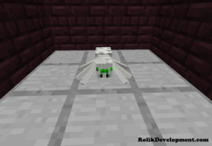 Мод на новых пауков для minecraft 1.12.2, 1.11.2, 1.8.9