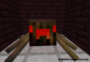 Мод на новых пауков для minecraft 1.12.2, 1.11.2, 1.8.9