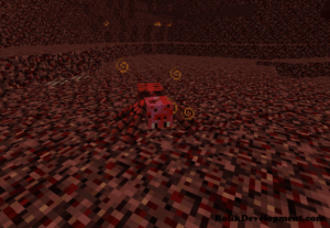 Мод на новых пауков для minecraft 1.12.2, 1.11.2, 1.8.9