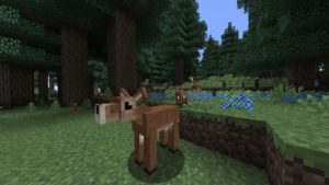 Мод на животных и насекомых для minecraft 1.12.2 Мод на животных и насекомых для minecraft 1.12.2