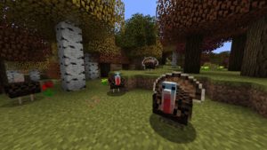 Мод на животных и насекомых для minecraft 1.12.2 Мод на животных и насекомых для minecraft 1.12.2