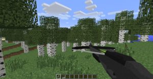 Flan's пак World War 3 для minecraft 1.7.10 Flan's пак World War 3 для minecraft 1.7.10