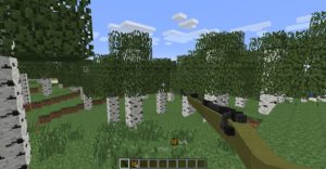 Flan's пак World War 3 для minecraft 1.7.10 Flan's пак World War 3 для minecraft 1.7.10