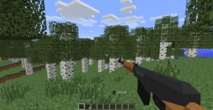 Flan's пак World War 3 для minecraft 1.7.10 Flan's пак World War 3 для minecraft 1.7.10