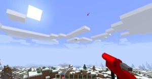 Flan's пак World War 3 для minecraft 1.7.10 Flan's пак World War 3 для minecraft 1.7.10