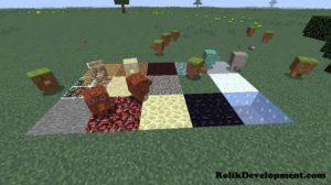 Мод More Creatures для minecraft 1.12.2 Мод More Creatures для minecraft 1.12.2