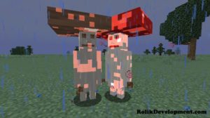 Мод More Creatures для minecraft 1.12.2 Мод More Creatures для minecraft 1.12.2