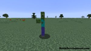 Мод More Creatures для minecraft 1.12.2 Мод More Creatures для minecraft 1.12.2