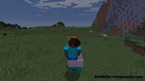 Мод More Creatures для minecraft 1.12.2 Мод More Creatures для minecraft 1.12.2