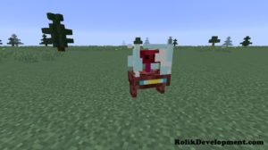Мод More Creatures для minecraft 1.12.2 Мод More Creatures для minecraft 1.12.2