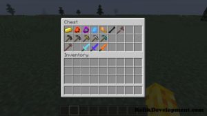 Мод More Creatures для minecraft 1.12.2 Мод More Creatures для minecraft 1.12.2
