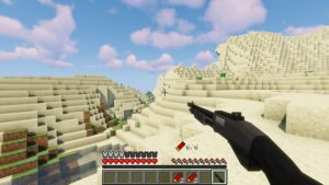Flan's пак World War 3 для minecraft 1.7.10 Flan's пак World War 3 для minecraft 1.7.10