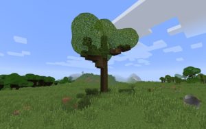 Мод NoCubes для minecraft 1.14.4, 1.12.2, 1.7.10 Мод NoCubes для minecraft 1.14.4, 1.12.2, 1.7.10